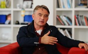 Komšić o istupu Zovko: Šovinističko i islamofobično orgijanje